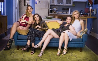 Girls - HBO