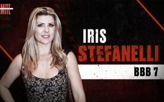Iris Stefanelli