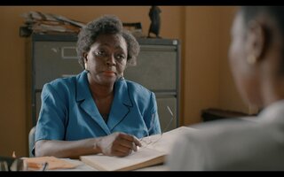 Difícil de Engolir - Netflix