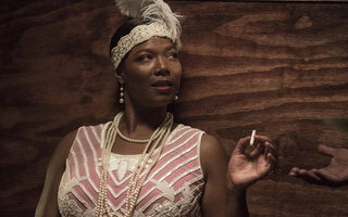 Bessie - HBO Max