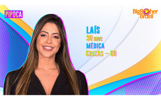 Laís - Pipoca