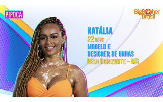 Natália - Pipoca
