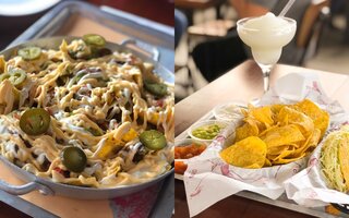 Comino Tex-Mex t