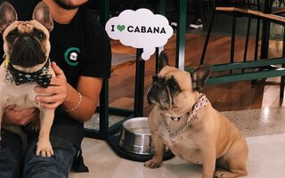 Cabana Burger