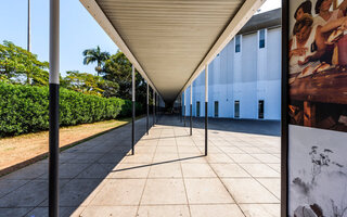 Museu da Imagem e do Som - MIS