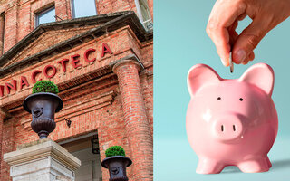 E aí, qual museu você vai conhecer primeiro?