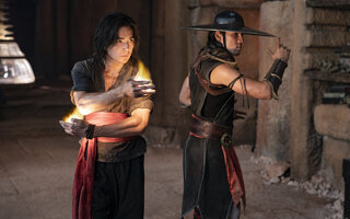 Mortal Kombat | Filme