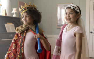 Ivy e Bean: Entram na Dança | Crianças e Família