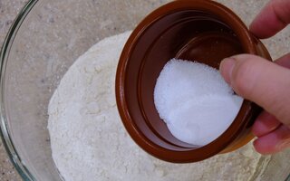 Modo de preparo - o 3: