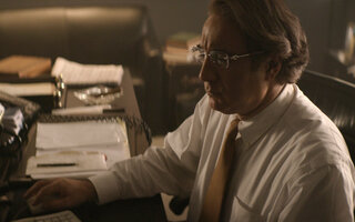 Bernie Madoff: O Golpista de Wall Street | Série documental