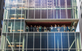 Sexta-feira | IMS Paulista