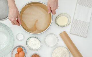 Modo de Preparo – o 2: