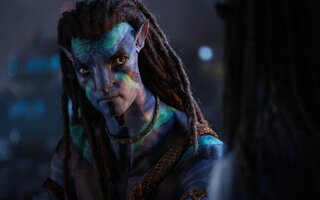 Avatar: O Caminho da Água - Disney+
