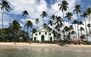 Praia dos Carneiros, Pernambuco