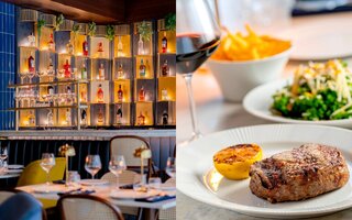 Locale Ristorante