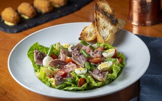 Bistrot Venuto