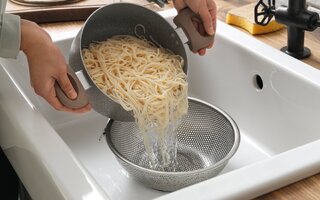 Modo de preparo - o 3: