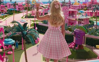 Barbie | Max