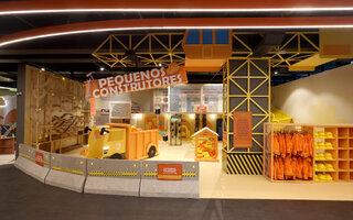 Pequenos Construtores
