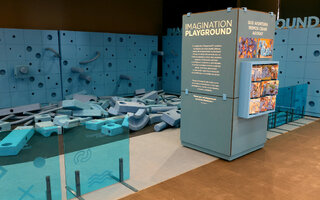 Imagination Playground