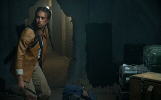 Alerta de Risco | Filme