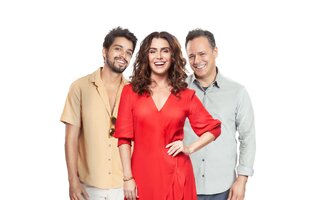 Apaixonada | Filme