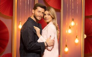 Casamento Às Cegas: Brasil - Uma Nova Chance 4ª Temporada | Série