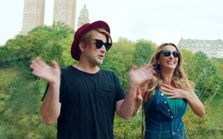 Minha Vida Em Marte | Filme