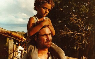 Mutum | Filme