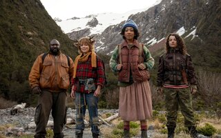 Sweet Tooth: Temporada 3 | Série