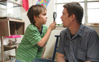 Boyhood - Da Infância à Juventude