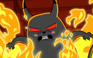 Exploding Kittens
