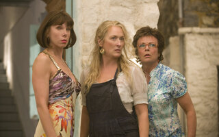 Mamma Mia! O Filme