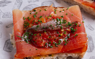 Sancho Bar y Tapas