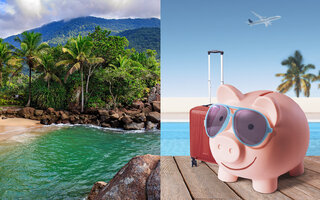 E aí, já sabe o destino das próximas férias?