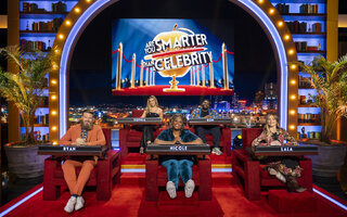 Are You Smarter Than a Celebrity?: Temporada 1 | Amazon Prime