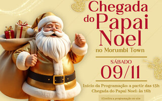 Morumbi Town Shopping