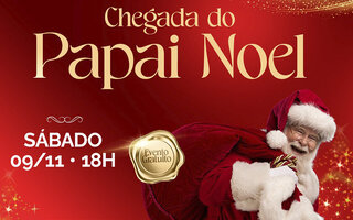 Shopping Penha
