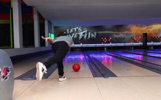 Arena Bomboliche Tatuapé