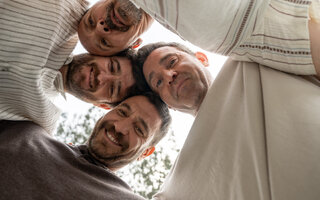 Machos Alfa: Temporada 3 | Série