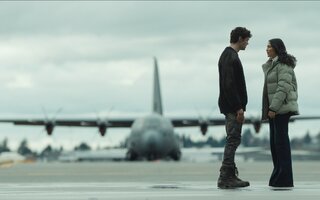 Recruta: Temporada 2 | Série