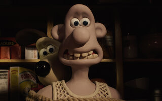 Wallace & Gromit - Avengança | Infantil