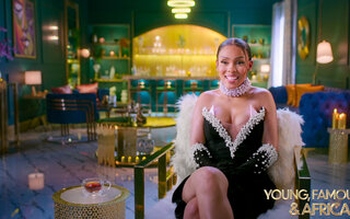 Young, Famous & African: Temporada 3 | Série