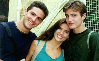 Malhação Múltipla Escolha 2001 | Globoplay