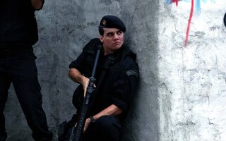 Tropa de Elite | Netflix