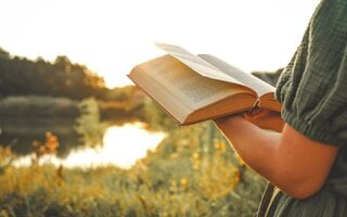 E aí, já leu algum destes livros?