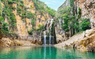 Capitólio | Minas Gerais