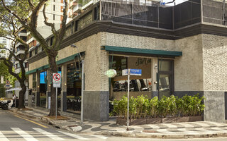 São Conrado Bar