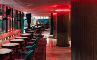 Riviera Bar