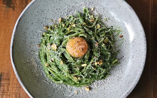 La Nonna di Lucca